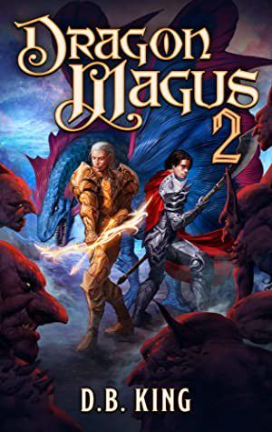 [Dragon Magus 02] • Dragon Magus 2